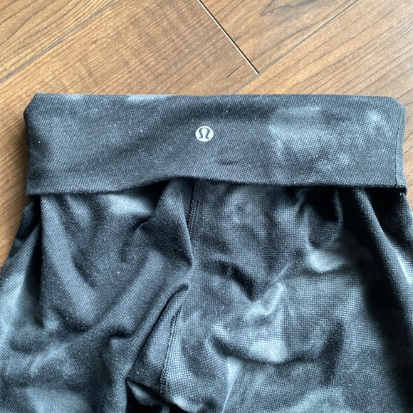 Lululemon Wunder Under - Picture 5 of 7